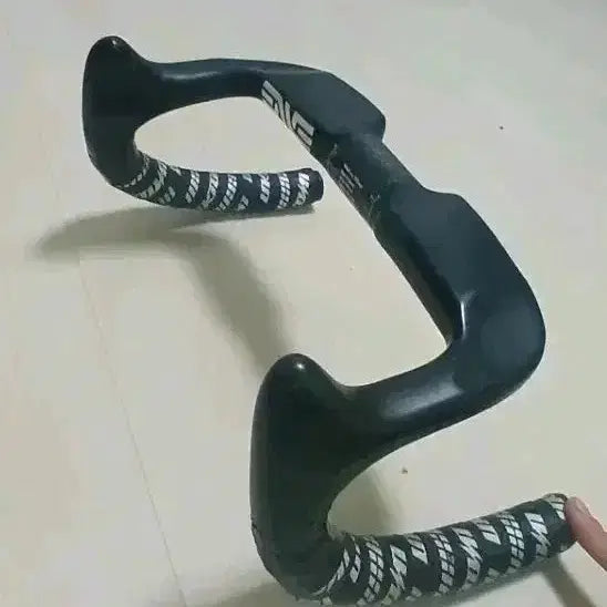 [BUNJANG] Unknown Bateyp Bicycle Handlebar Stem / 알리 번치바 판매