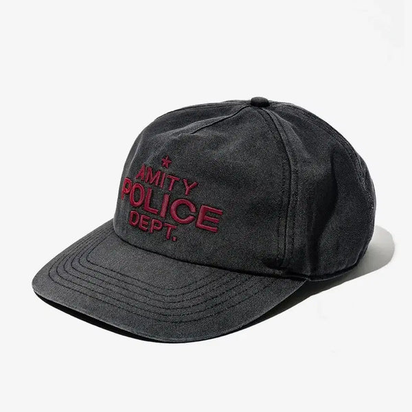 [BUNJANG] Partimento Reworks Amity Dept Ball Cap / 파르티멘토 리웍스 볼캡