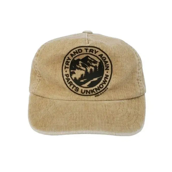 [BUNJANG] Collect Pieces Cap / 컬렉트피시스 모자