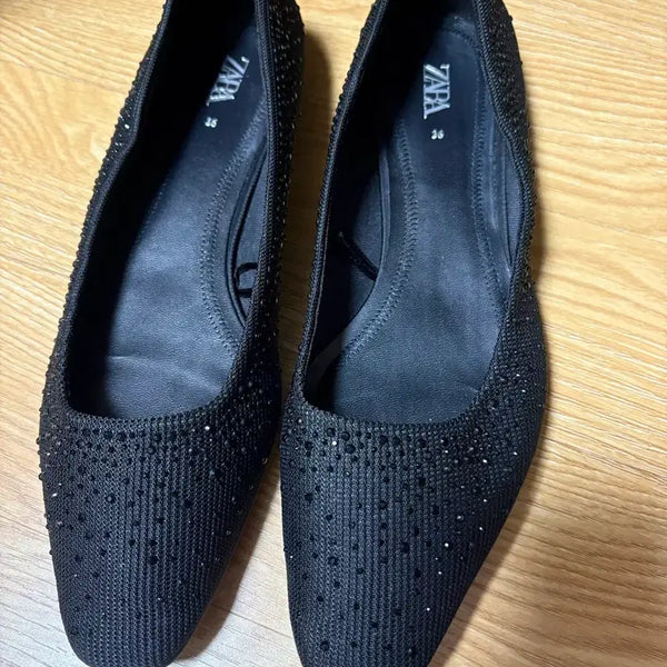 [BUNJANG] Zara Women's Shoes Size 235 / 자라 여성구두 235