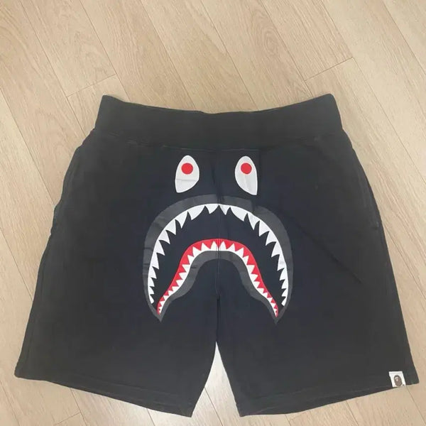 [BUNJANG] BAPE Shorts M / 베이프 반바지 M