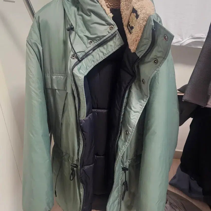 [BUNJANG] Kanuk Tundra Padded Jacket XL / 카눅 툰드라 패딩 xl 팝니다 정가 130