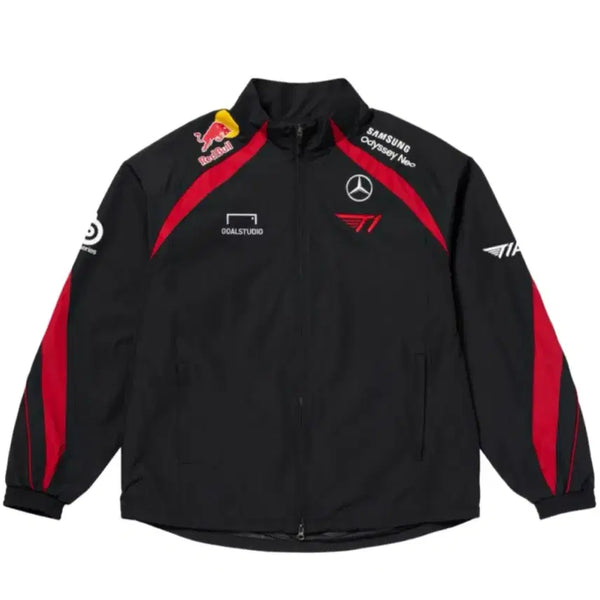 [BUNJANG] T1 2024 Spring Jersey - Faker Edition (2XL) / T1 24 스프링 자켓 판매