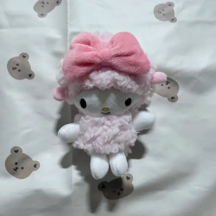 [BUNJANG] Sanrio My Sweet Piano Doll Keyring / 산리오 마이스윗피아노 인형 키링