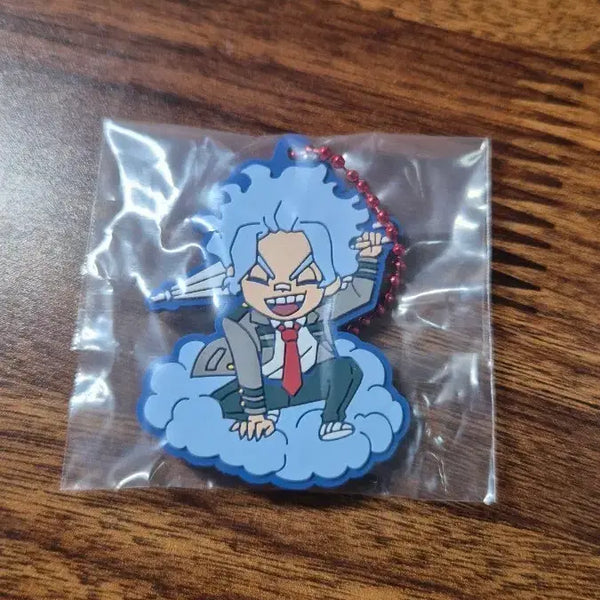 [BUNJANG] My Hero Academia Tomura Shigaraki Charm / 나의 히어로 아카데미아 시가라키 토무라 키링