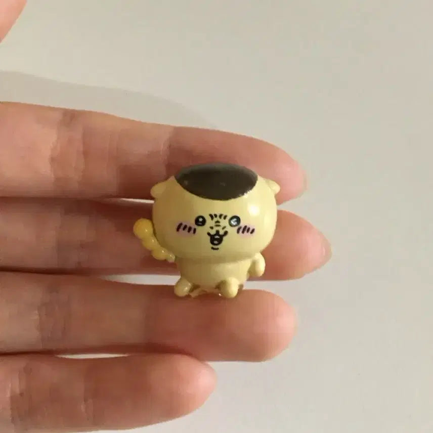 [BUNJANG] Chiikawa Kurimanju Bath Bomb Figure Secret / 치이카와 쿠리만쥬 배스밤 피규어 시크릿