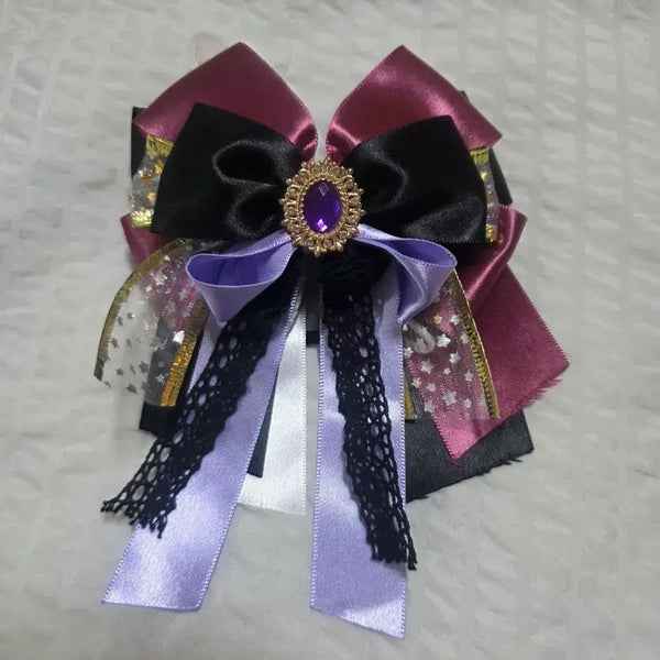 [BUNJANG] King Blade Ribbon Accessory / 킹블 리본 판매합니다! 킹블레이드 굿즈