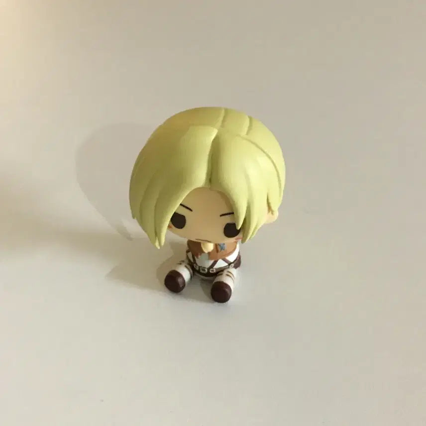 [BUNJANG] Attack on Titan ChoconoCo Chocokono Figure Ichiban Kuji / 진격의거인 진격거 초코노코 초코놋코 피규어 쿠지 제일복권 애니