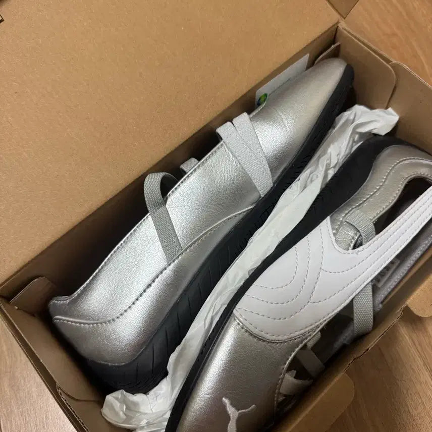 [BUNJANG] Puma Speedcat Ballett Shoes / 퓨마 스피드캣 발렛