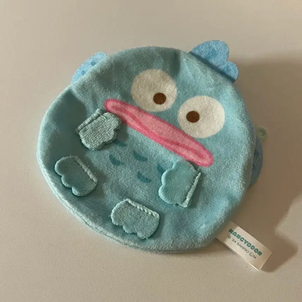 [BUNJANG] Hangyodon Gacha Pouch / 한교동 가챠 파우치
