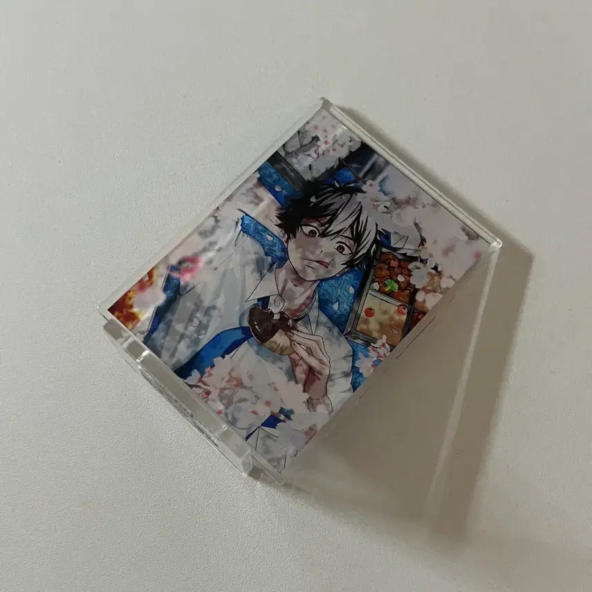 [BUNJANG] Fandom Buster's Special Edition Acrylic Stand / 팬덤버스터즈 특전 아크릴 스탠드