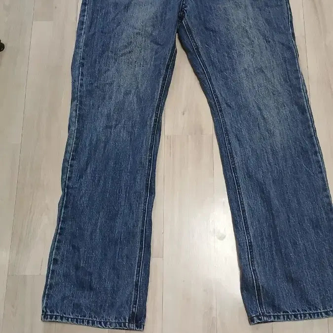 [BUNJANG] Ezio Men's Jeans / 남성의류 이지오 청바지