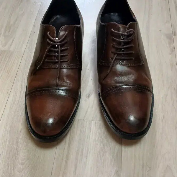 [BUNJANG] Tandi Men's Dress Shoes / 남성신발 텐디 정장 구두