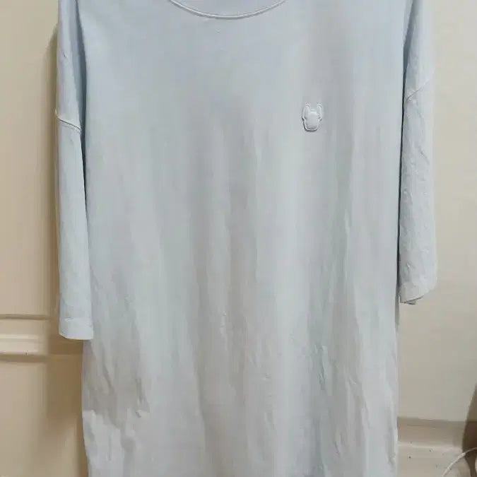 [BUNJANG] National Geographic & LIFEWORK Short-Sleeve T-Shirts (2-Piece Set) / 남성의류 빅사이즈  라이프워크 반팔티