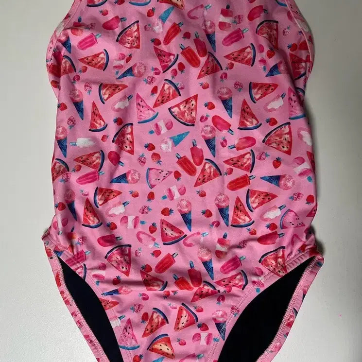 [BUNJANG] Jolline Perry Melon Sicle Size 28 Swimsuit / 졸린 페리 멜론시클 28