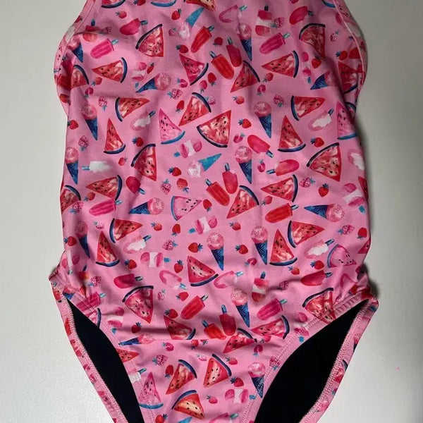 [BUNJANG] Jolline Perry Melon Sicle Size 28 Swimsuit / 졸린 페리 멜론시클 28