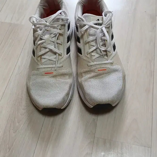 [BUNJANG] Adidas Men's Sneakers Shoes 280 / 남성신발 아디다스 운동화 280