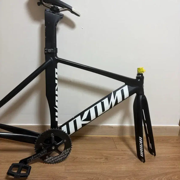 [BUNJANG] Unknown 2023 Frameset / 언노운 싱귤 23 프레임셋