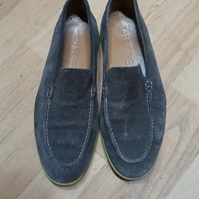 [BUNJANG] MISOFE Casual Sneakers / 남성의류 미소페 캐주얼 스니커즈 운동화
