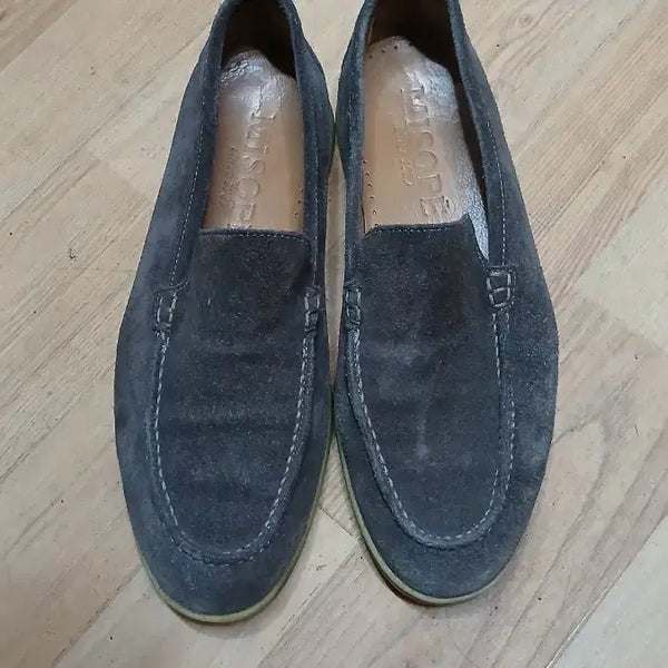 [BUNJANG] MISOFE Casual Sneakers / 남성의류 미소페 캐주얼 스니커즈 운동화