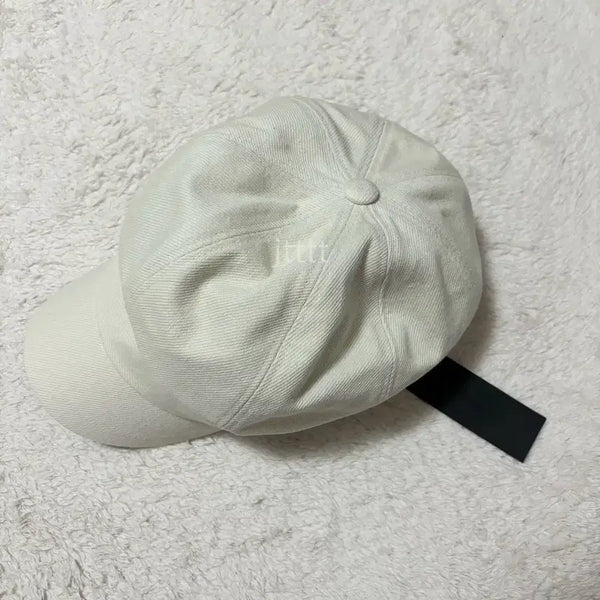 [BUNJANG] Three Times Newsboy Cap Beret Ball Cap / 택달린상품 쓰리타임즈 모자 뉴스보이캡 빵모자 베레모 볼캡 당일배송