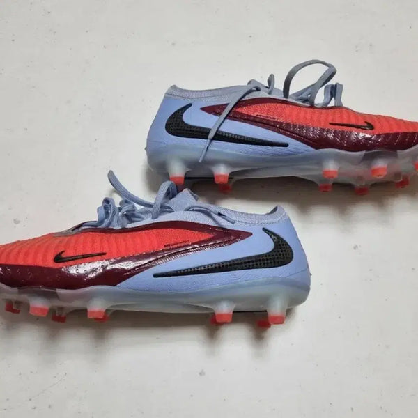 [BUNJANG] Nike Phantom 6 Elite AG Soccer Cleats (270mm) / 나이키 팬텀6 엘리트 AG [270]