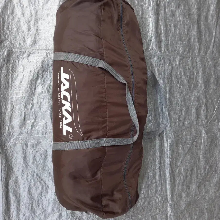 [BUNJANG] Jackal Reract Tarp (440 x 480) / 자칼 랙타 타프 팝니다