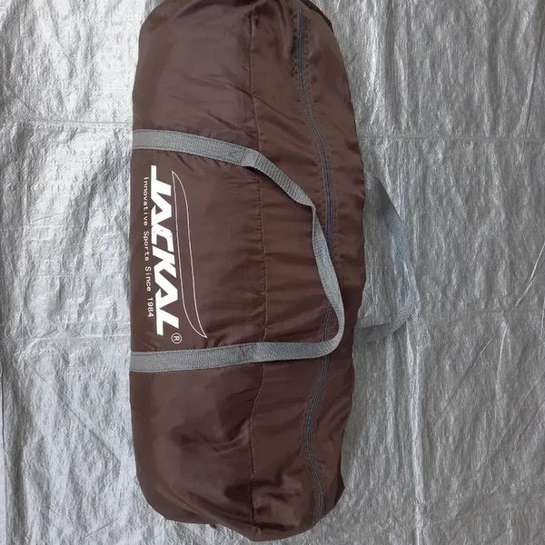 [BUNJANG] Jackal Reract Tarp (440 x 480) / 자칼 랙타 타프 팝니다