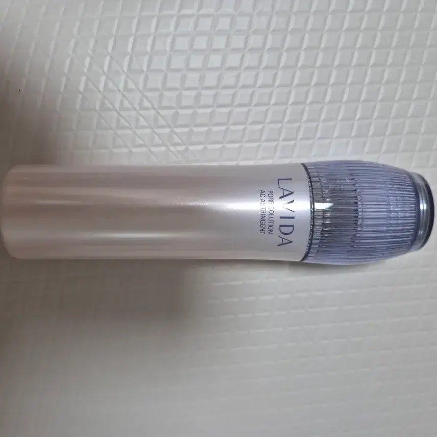 [BUNJANG] AESTHETIC Pore Solution AC Astringent / 라비다 포어 솔루션 AC 아스트린젠트