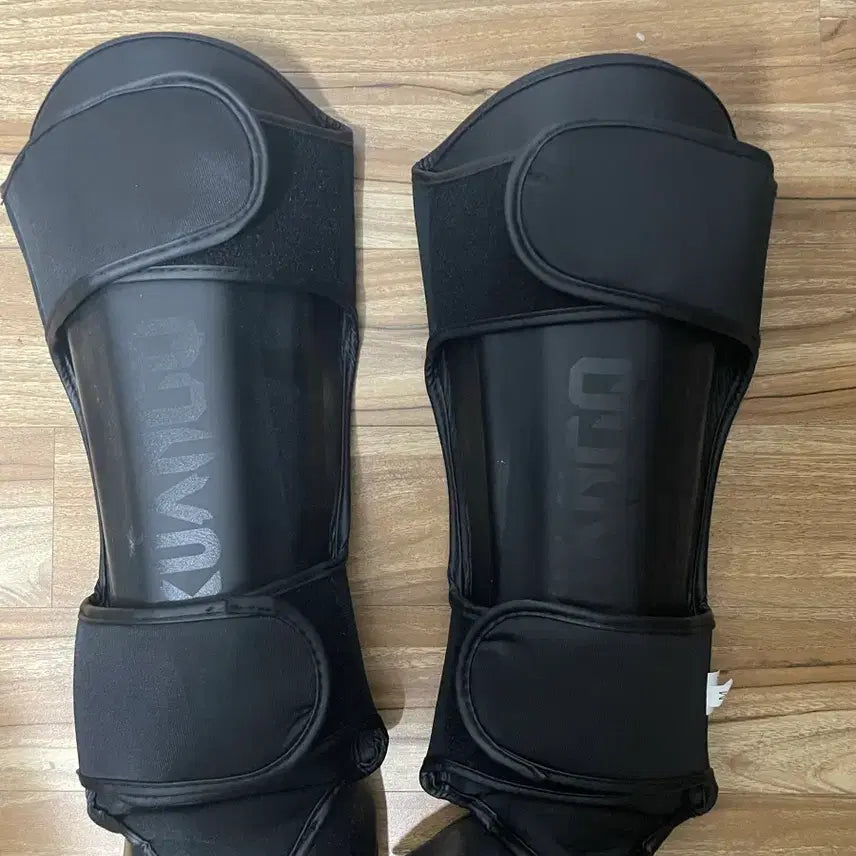 [BUNJANG] MMA Shin Guards / Mma 신가드