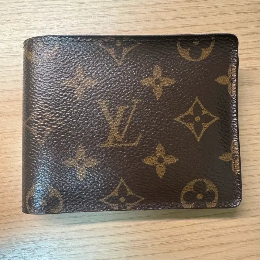 [BUNJANG] Louis Vuitton Multifle Wallet / 루이비통 멀티플 반지갑