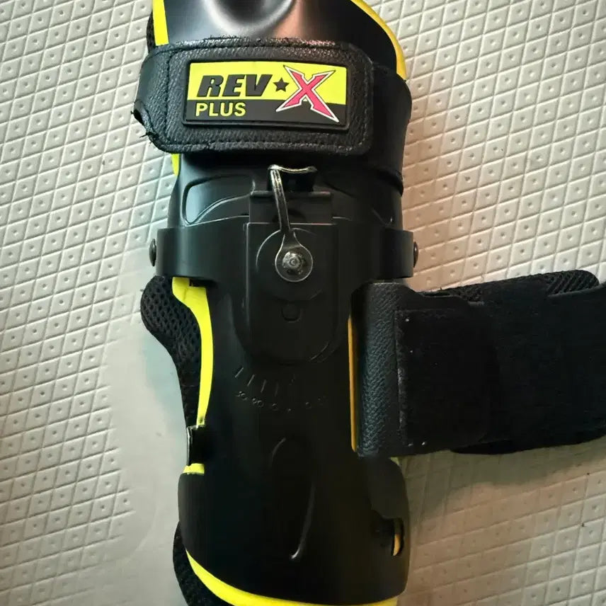 [BUNJANG] REV'X PLUS Women's Bowling Wrist Support S Size / 볼링아대 여성 추천 S 사이즈