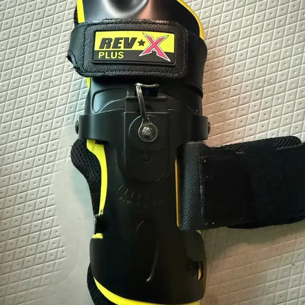 [BUNJANG] REV'X PLUS Women's Bowling Wrist Support S Size / 볼링아대 여성 추천 S 사이즈