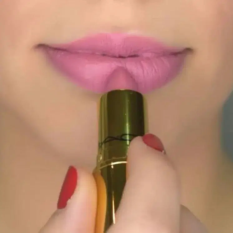 [BUNJANG] MAC x Barbie Collaboration Limited Edition Lipstick / (새상품) 맥 X 바비 콜라보레이션 - 립스틱