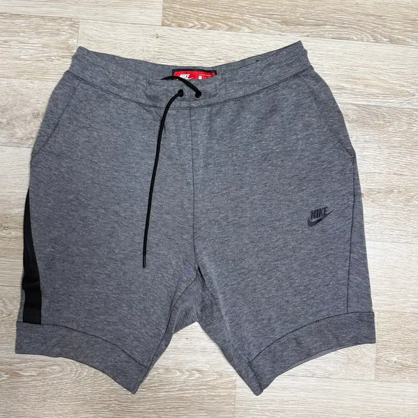 [BUNJANG] Nike Tech Fleece Shorts / 나이키 테크 플리스 쇼츠 반바지