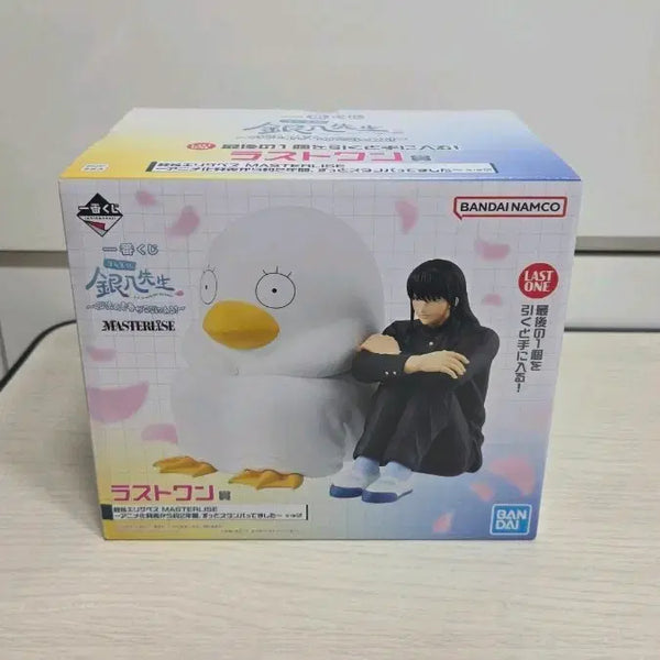 [BUNJANG] Gintama Class 3-Z Last One Katsura & Elizabeth / 은혼 3학년Z반 라스트 원 카츠라, 엘리자베스