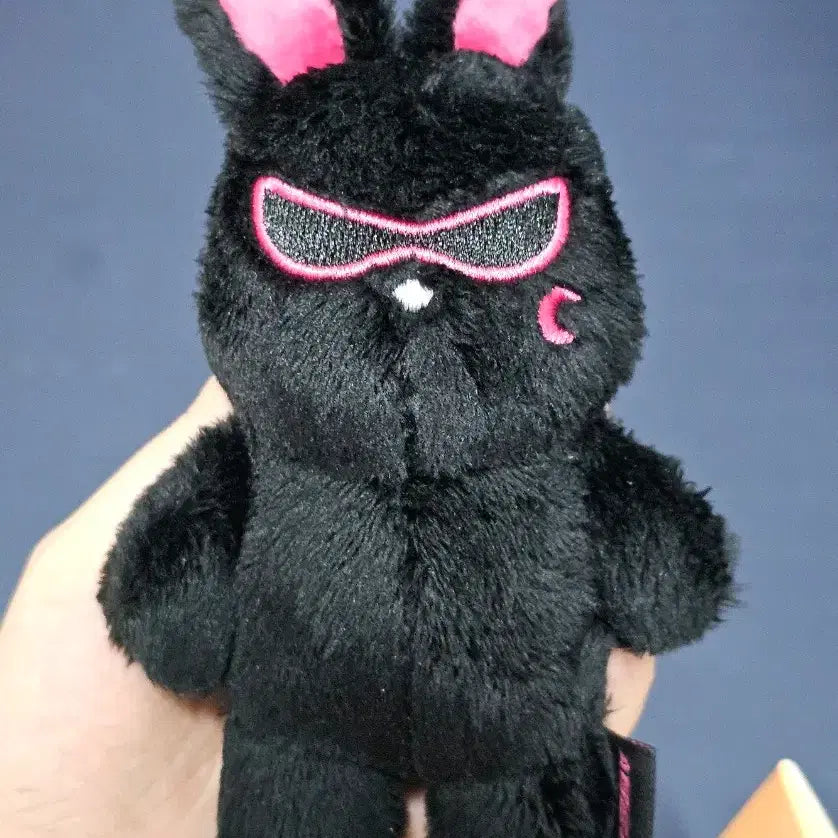 [BUNJANG] Ateez Mieto Doll Keychain / 에이티즈(ateez) 미토 인형 키링