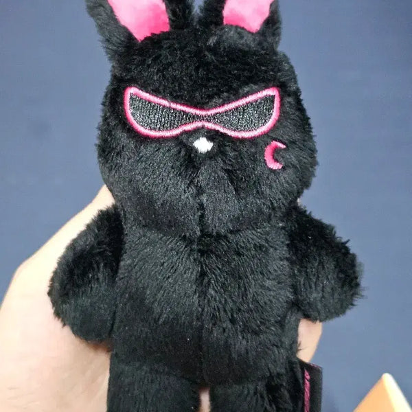 [BUNJANG] Ateez Mieto Doll Keychain / 에이티즈(ateez) 미토 인형 키링