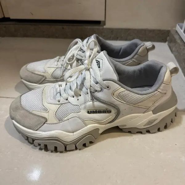 [BUNJANG] Umbro Ugly Shoes 270mm / 엄브로 어글리슈즈 270