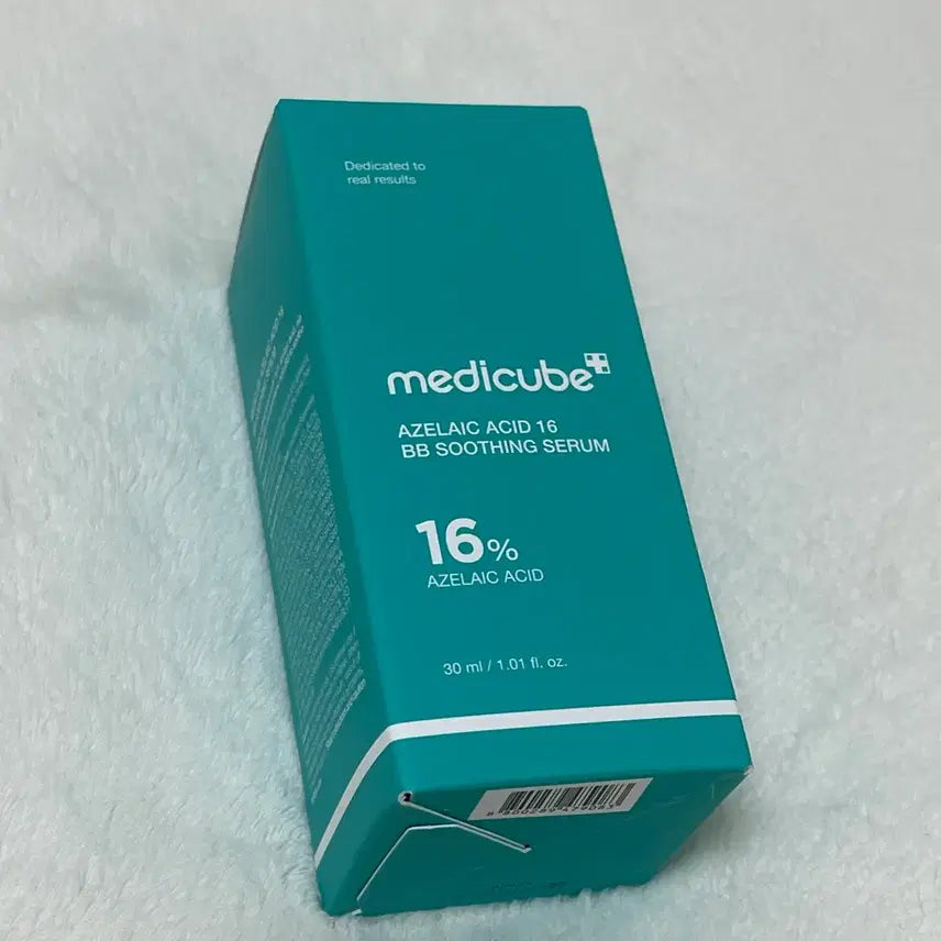 [BUNJANG] MediCube Azelaic Acid Serum (Sealed) / 미개봉 메디큐브 아젤라익 애씨드 세럼 아젤라산