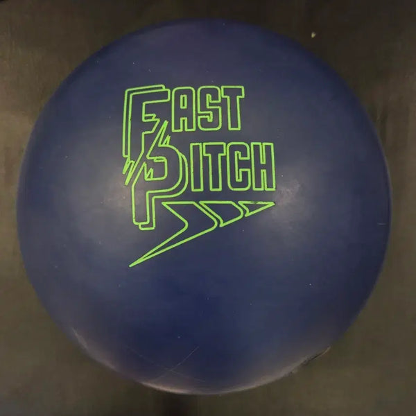 [BUNJANG] 15lb Fastpitch Urethane Bowling Ball (15p) / 15파운드 패스트피치 우레탄 15p