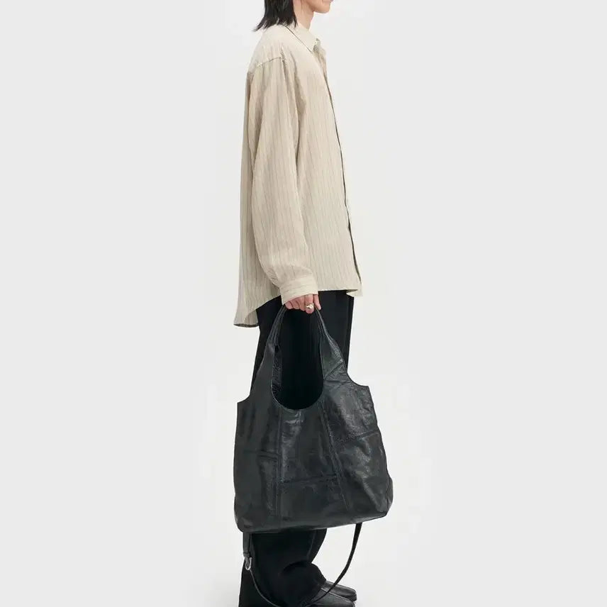 [BUNJANG] Bellier Prochida Bag (Shoulder Strap Included) / 벨리에 프로치다 백 (어깨끈 포함)