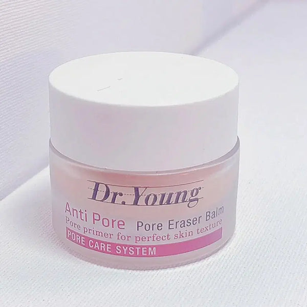 [BUNJANG] Dr. Young Pore Eraser Balm Primer / 닥터영 프라이머