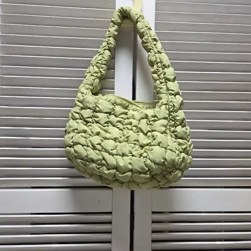 [BUNJANG] COS Cloud Bag / 코스 COS  구름백