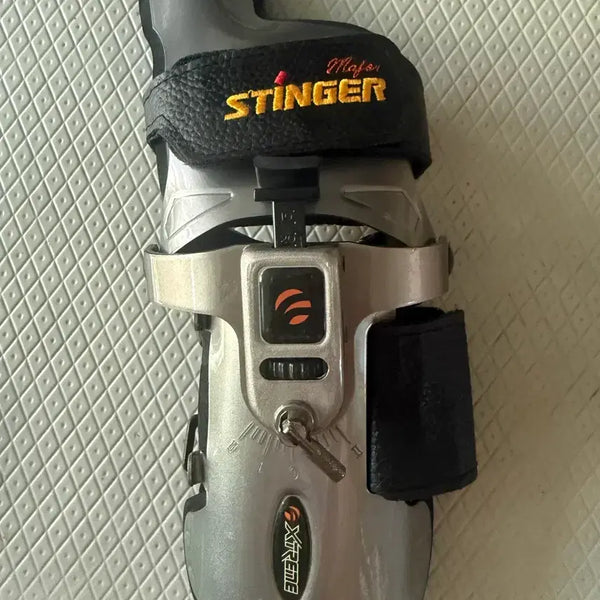 [BUNJANG] Xtreme Stinger Bowling Wrist Brace (Large) / 볼링아대 라지