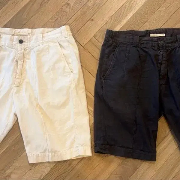 [BUNJANG] Old Joe ARMY Shorts Bundle Set / 올드조 oldjoe ARMY SHORTS 반바지 [일괄]