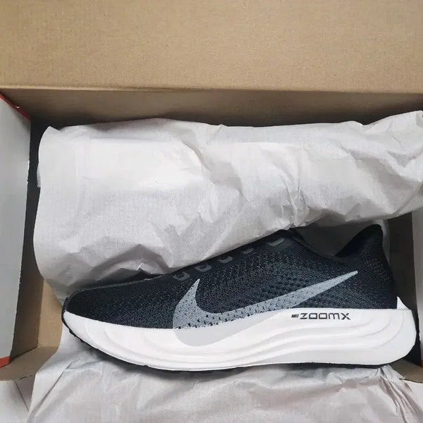 [BUNJANG] Nike Pegasus Plus Black Shoes / (260)나이키 페가수스 플러스 블랙 새제품