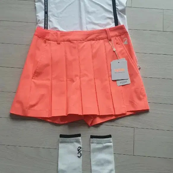 [BUNJANG] Women's Golf Wear Set / 여성 골프웨어 세트
