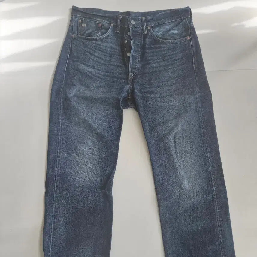 [BUNJANG] RRL Grand Falls Jeans / rrl 빈파포 그랜드폴스 33/32