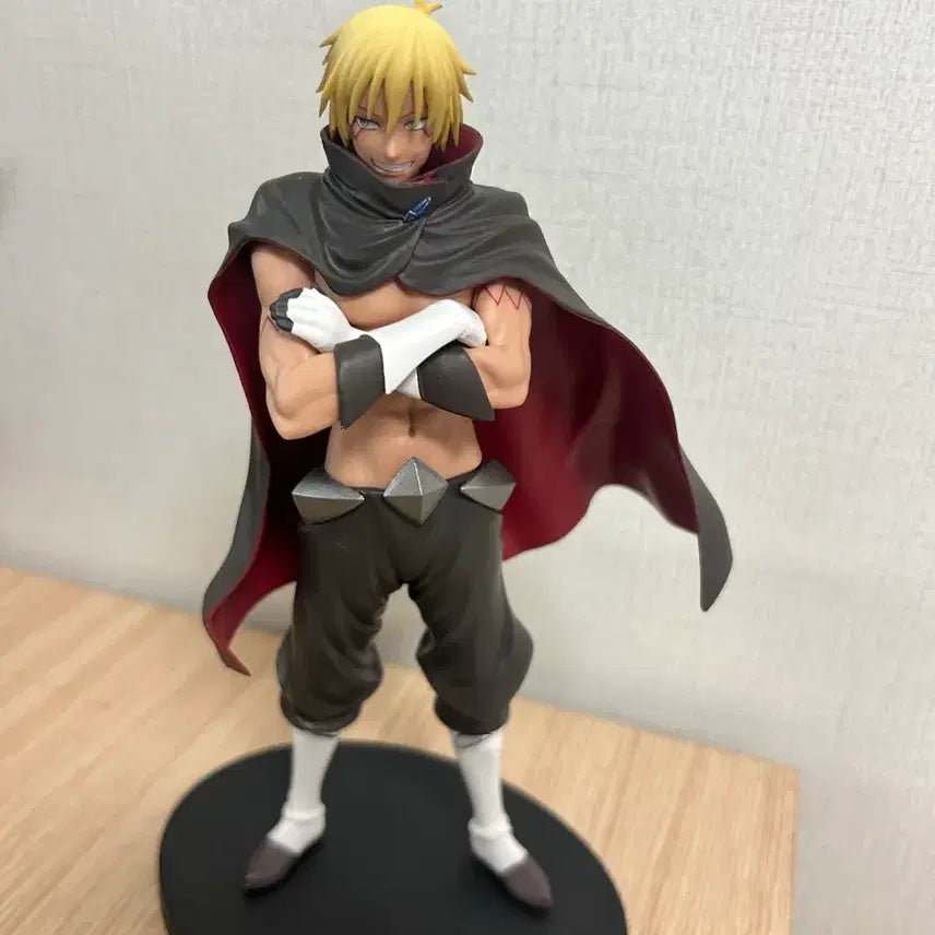 [BUNJANG] That Time I Got Reincarnated as a Slime - Veludora Figure / 전생슬 베루도라